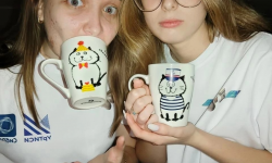 Продолжаем подводить итоги конкурсов - Образовательные центры