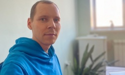 Интервью с членом жюри хакатона - Образовательные центры